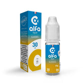 e-liquide FR4 Alfaliquid - VAP|LAB Alsace